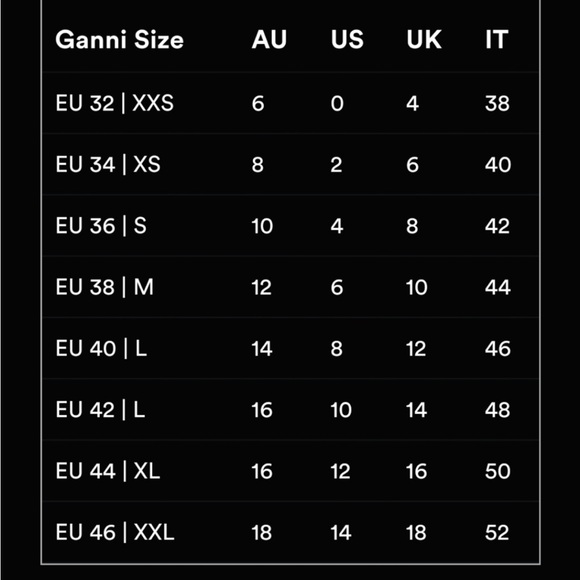 GANNI Denim Paisley Floral Boho Oversized Mini Wrap Dress 12 Pink XL (44) - Picture 16 of 16